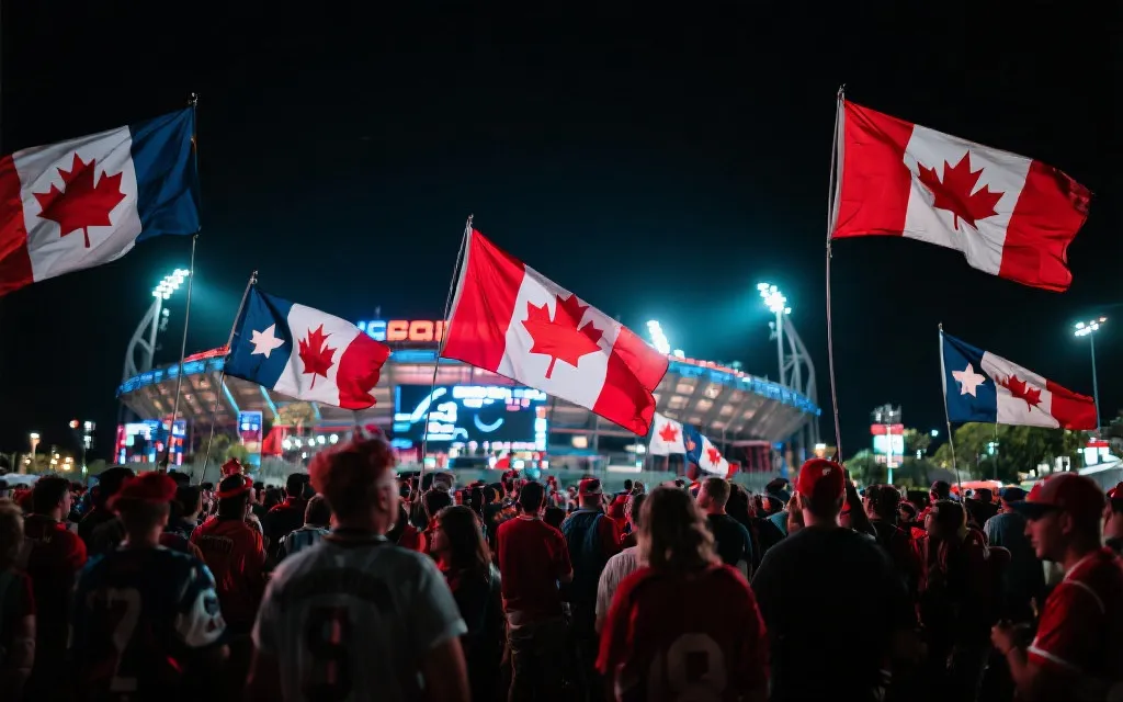 2026世界杯“北美德比”深度前瞻：美国、墨西哥、加拿大的宿怨与新王争夺战