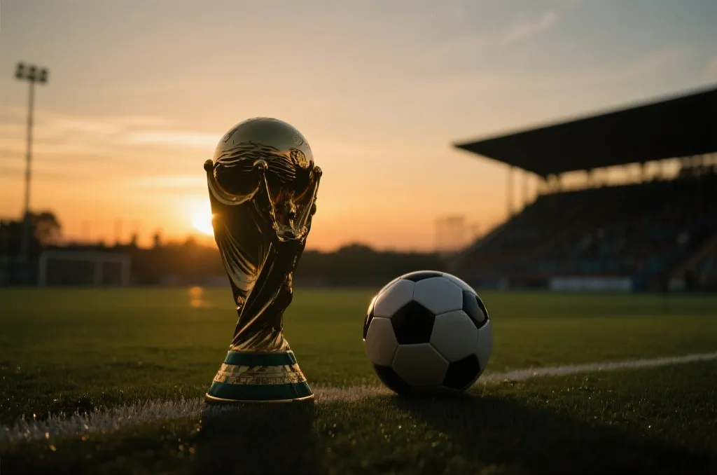 2026世界杯赛程深度解码：为何首战成败将决定球队命运？